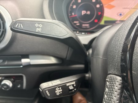 2018 Audi A3 - photo 18