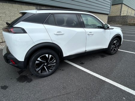 2021 Peugeot 2008 - photo 8