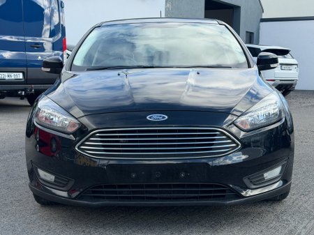 2018 Ford Focus - photo 4