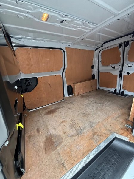 2023 Fiat Scudo - photo 39