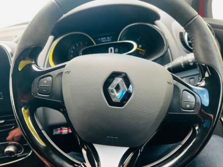 2015 Renault Clio - photo 15