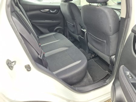 2017 Nissan Qashqai - photo 16
