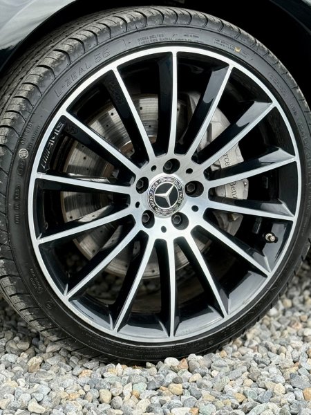 2019 Mercedes-Benz CLS - photo 35