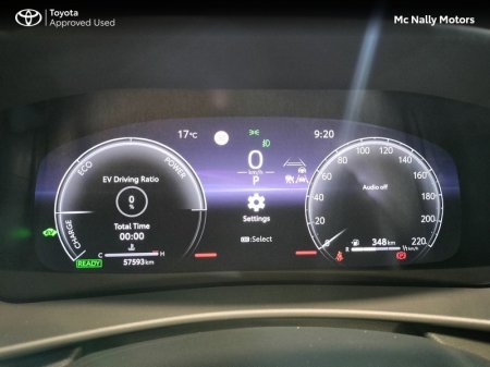 2024 Toyota C-HR - photo 14