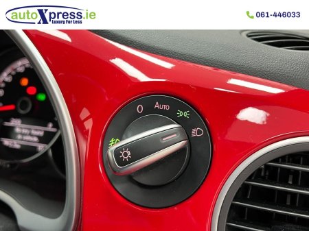 2018 Volkswagen Beetle - photo 22
