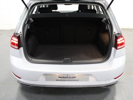 2019 Volkswagen Golf - photo 30