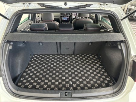 2019 Volkswagen Golf - photo 12