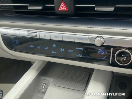 2024 Hyundai IONIQ 6 - photo 26