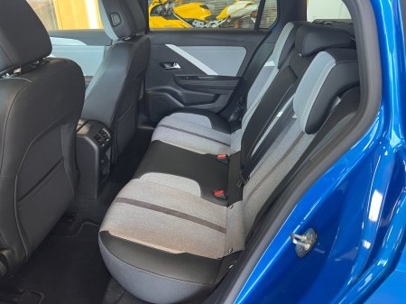 2024 Opel Astra - photo 7