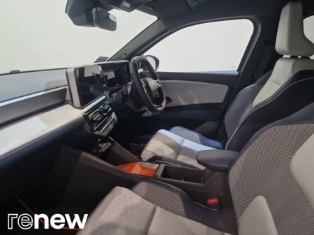 2026 Renault 5 E-Tech - photo 5
