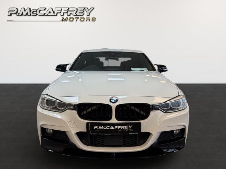2015 BMW 3-Series - photo 2