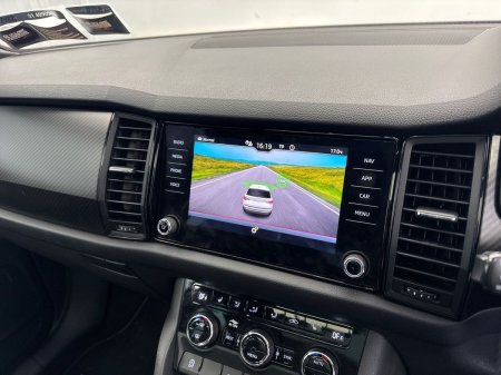 2021 Skoda Kodiaq - photo 20