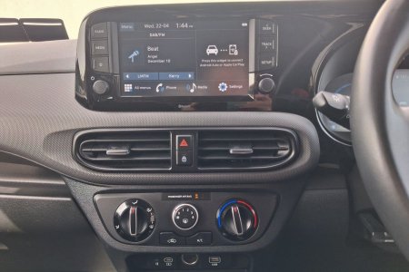 2023 Hyundai i10 - photo 13