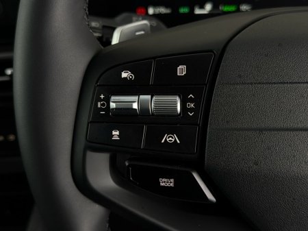 2026 Kia Sportage - photo 30