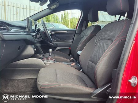 2024 Ford Focus - photo 4