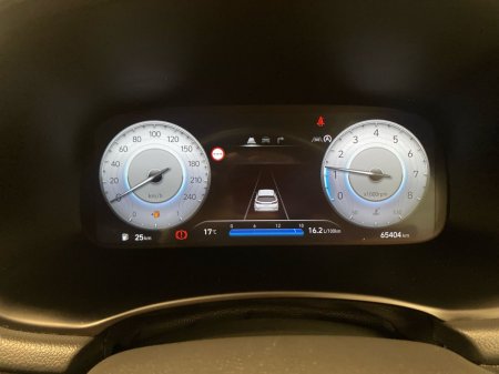 2024 Hyundai i30 - photo 14