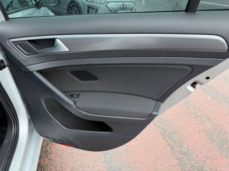 2014 Volkswagen Golf - photo 18