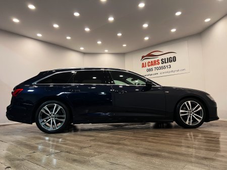 2019 Audi A6 - photo 13