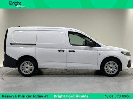 2025 Ford Transit Connect - photo 7