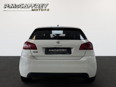2019 Peugeot 308 - photo 6