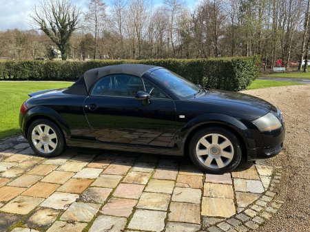 2004 Audi TT - photo 4
