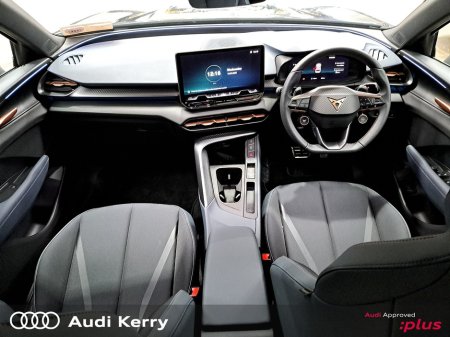 2026 Cupra Terramar - photo 12