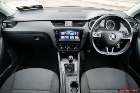 2019 Skoda Octavia - photo 4