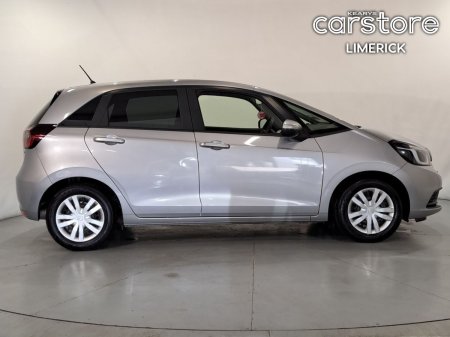 2023 Honda Fit - photo 2