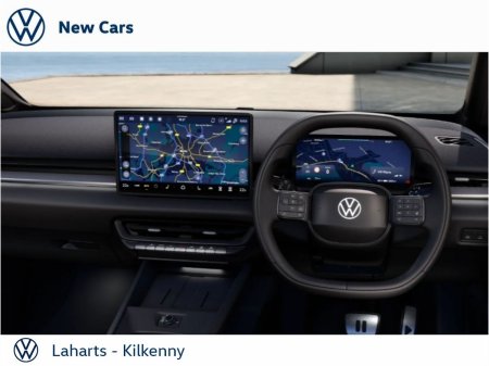 2026 Volkswagen ID.3 Neo - photo 2