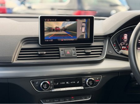 2019 Audi Q5 - photo 21