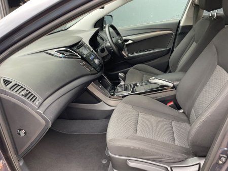 2016 Hyundai i40 - photo 7