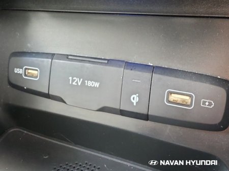 2023 Hyundai Tucson - photo 27