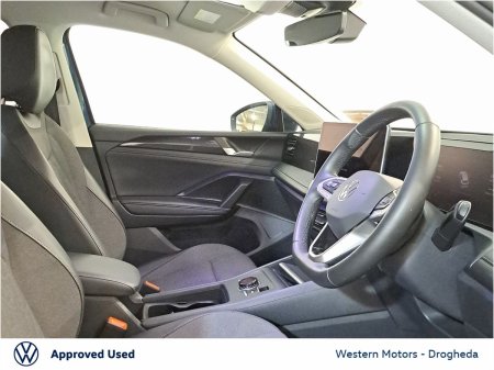 2026 Volkswagen Tiguan - photo 21