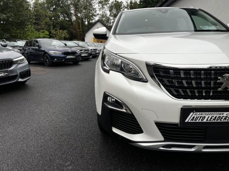 2020 Peugeot 3008 - photo 12