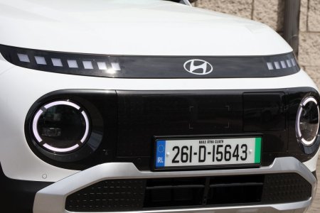 2026 Hyundai INSTER - photo 3