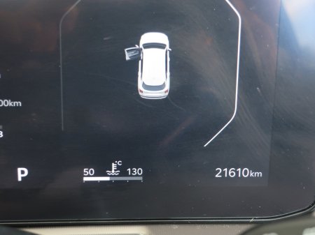 2025 Kia Sorento - photo 27