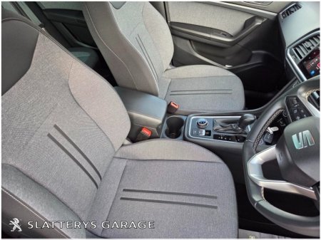 2024 SEAT Ateca - photo 9