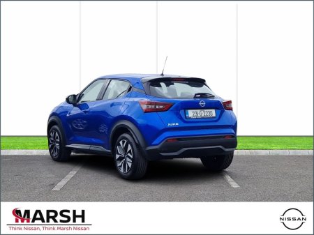 2023 Nissan Juke - photo 3
