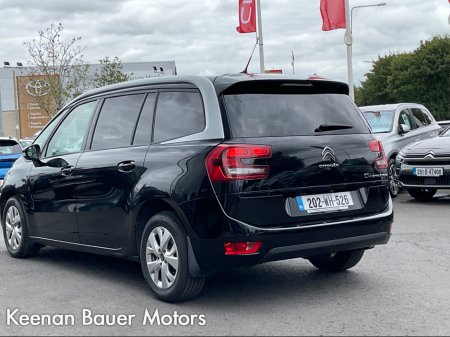 2020 Citroen C4 - photo 8