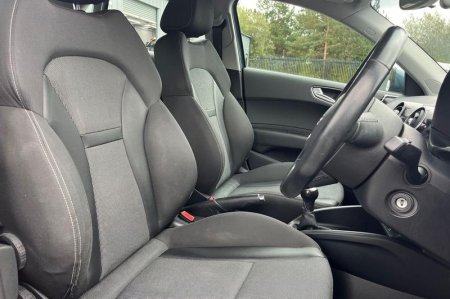 2016 Audi A1 - photo 17