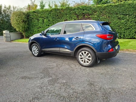 2018 Renault Kadjar - photo 7