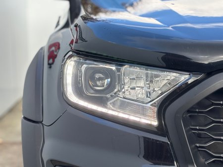 2021 Ford Ranger - photo 7