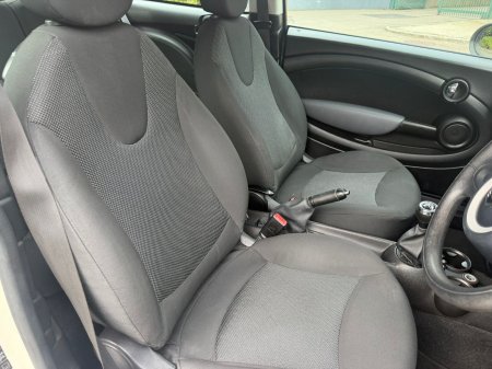 2008 Mini One - photo 11
