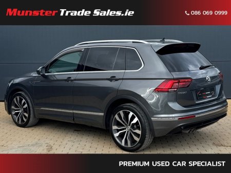 2019 Volkswagen Tiguan - photo 6