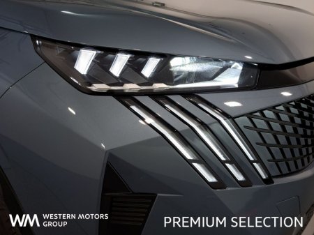 2026 Peugeot 3008 - photo 27