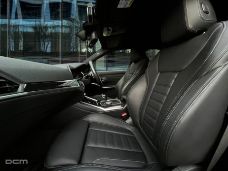 2021 BMW 3-Series - photo 15