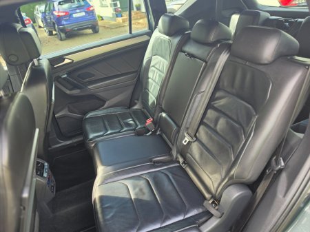 2020 SEAT Tarraco - photo 13