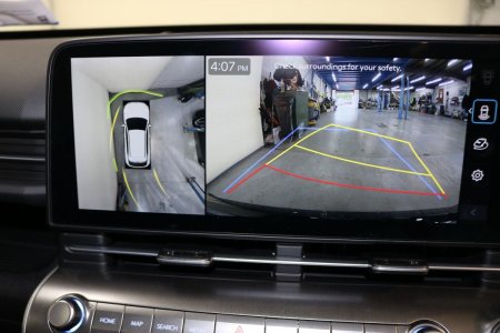 2025 Hyundai KONA - photo 19