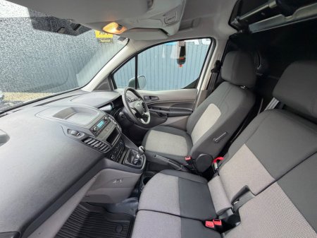 2023 Ford Transit Connect - photo 39