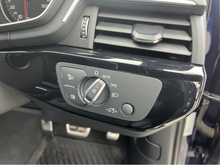 2020 Audi A4 - photo 19